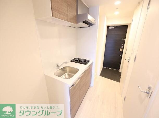 プレサンス鶴舞ファーストの物件内観写真