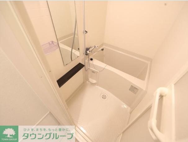 プレサンス鶴舞ファーストの物件内観写真