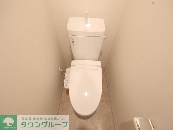 プレサンス鶴舞ファーストの物件内観写真