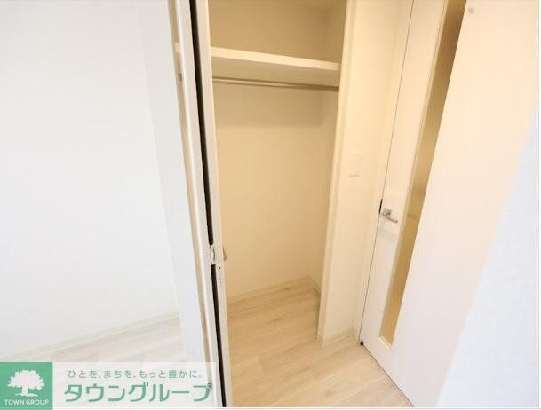 プレサンス鶴舞ファーストの物件内観写真