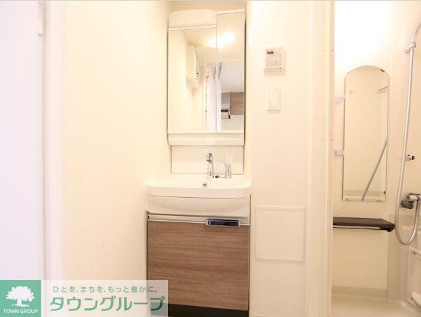 プレサンス鶴舞ファーストの物件内観写真