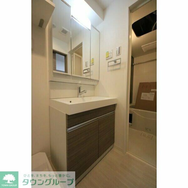 LiveCasa金山の物件内観写真