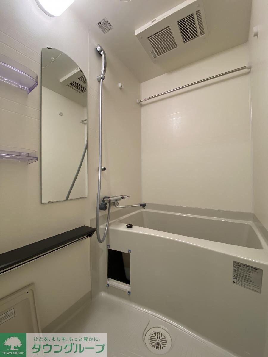 LiveCasa金山の物件内観写真