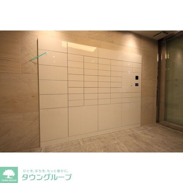 LiveCasa金山の物件内観写真