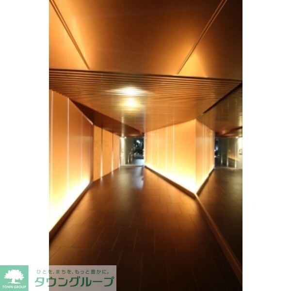 The Glasses (ザ・グラッシーズ)の物件内観写真