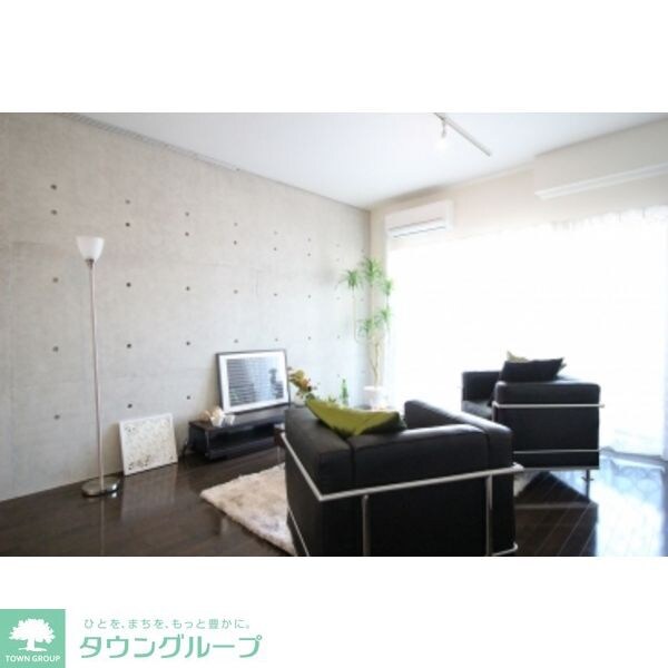 The Glasses (ザ・グラッシーズ)の物件内観写真