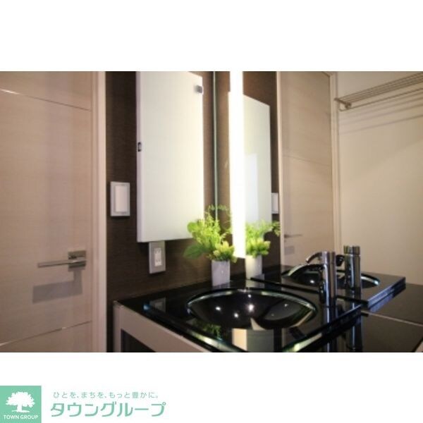 The Glasses (ザ・グラッシーズ)の物件内観写真