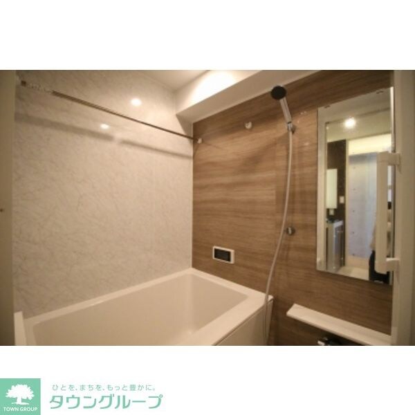 The Glasses (ザ・グラッシーズ)の物件内観写真