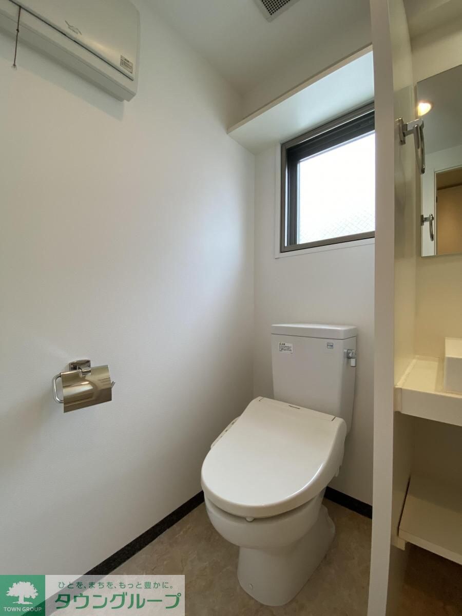 カレント新栄の物件内観写真