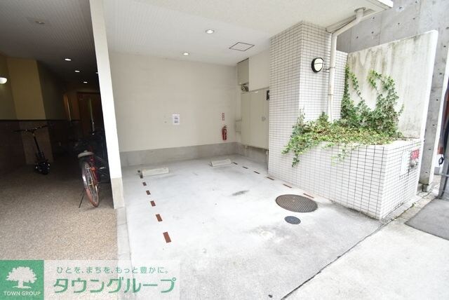 J&Tの物件内観写真