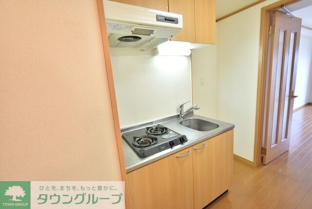 J&Tの物件内観写真