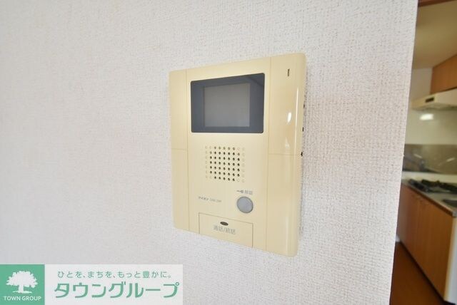 J&Tの物件内観写真