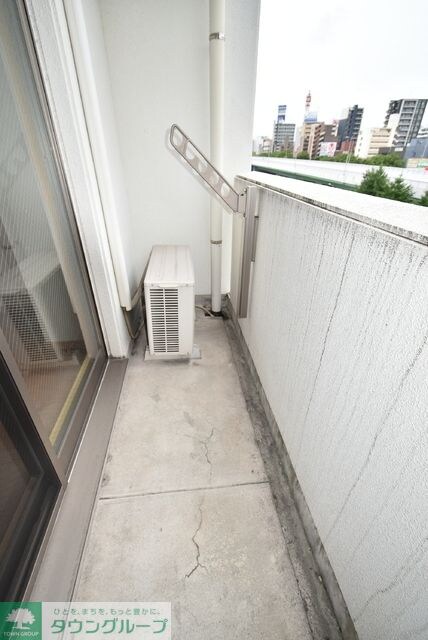 J&Tの物件内観写真