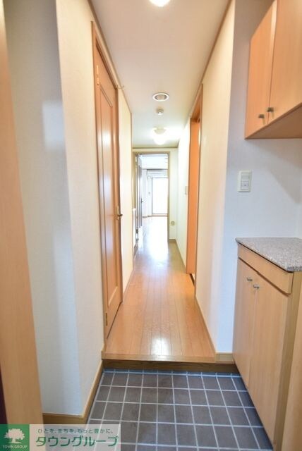 J&Tの物件内観写真