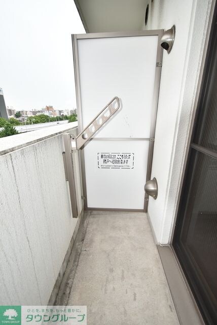 J&Tの物件内観写真