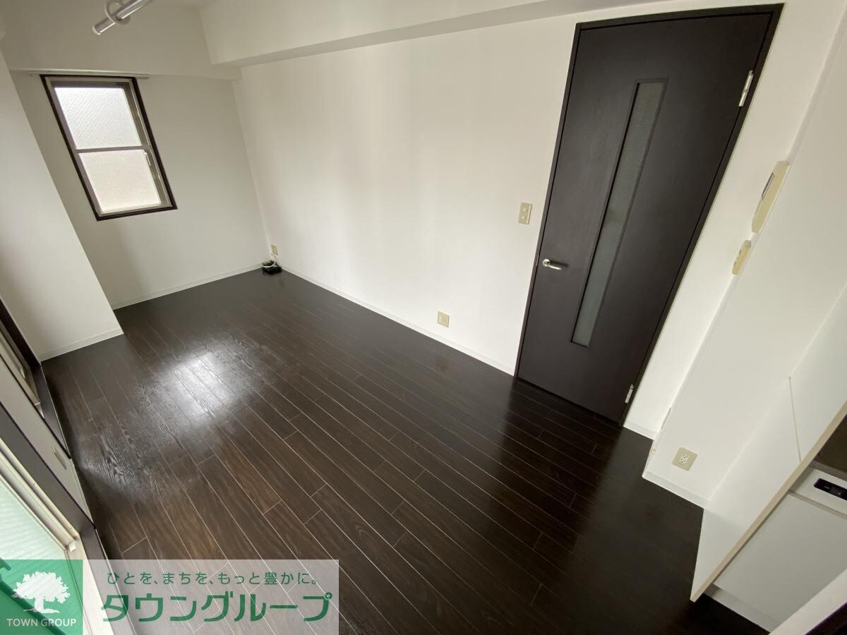 M’sマンションの物件内観写真