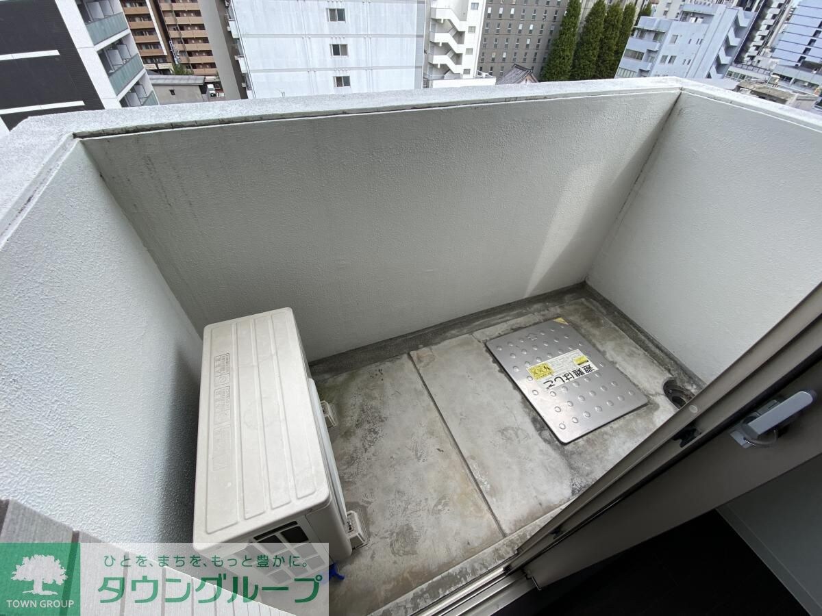 M’sマンションの物件内観写真