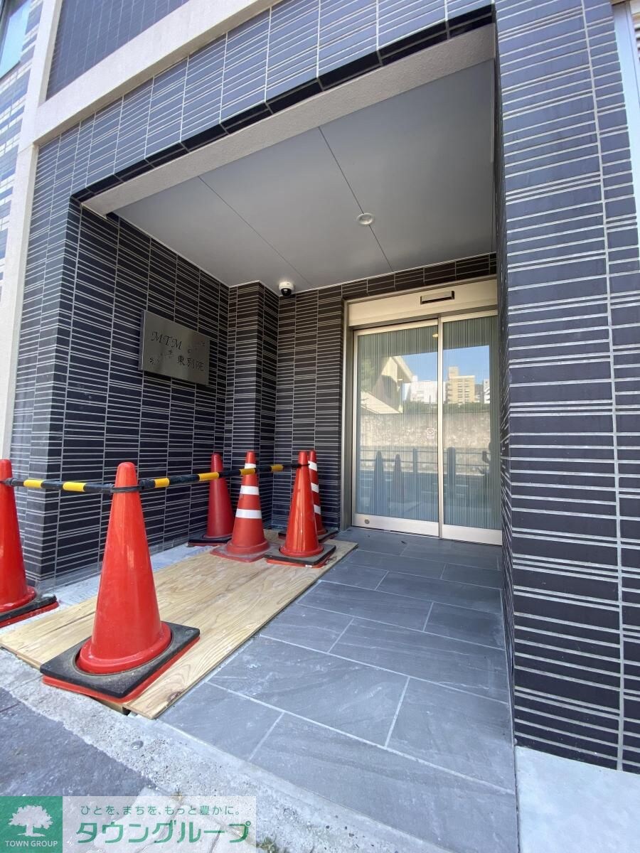 MTM東別院の物件内観写真