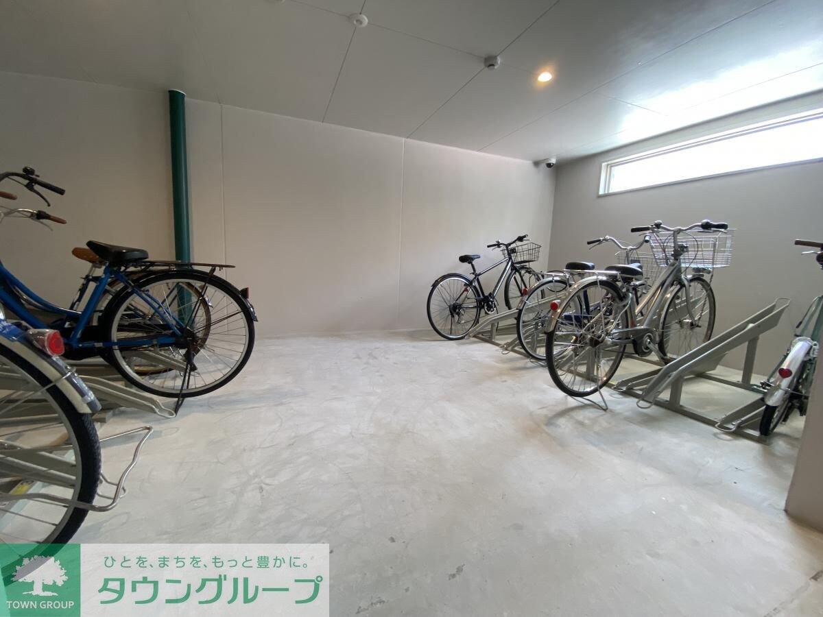 MTM東別院の物件内観写真