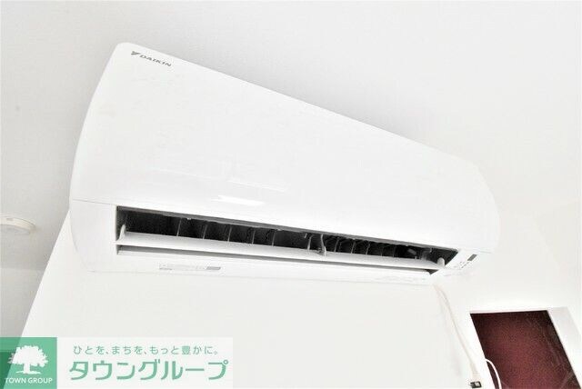 MTM東別院の物件内観写真