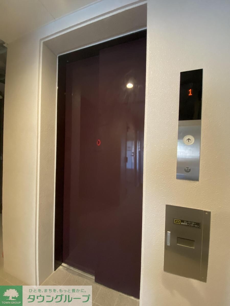 MTM東別院の物件内観写真