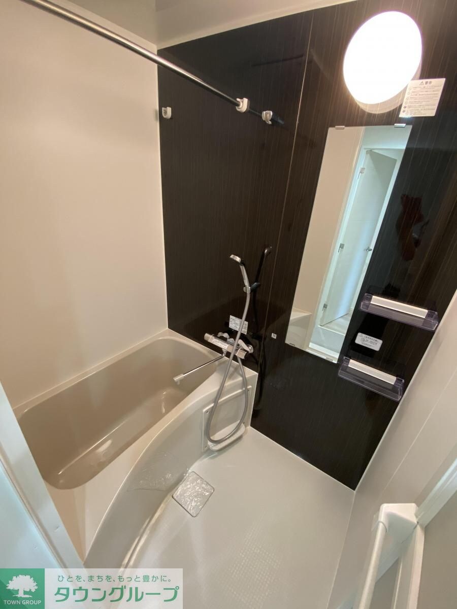 MTM東別院の物件内観写真