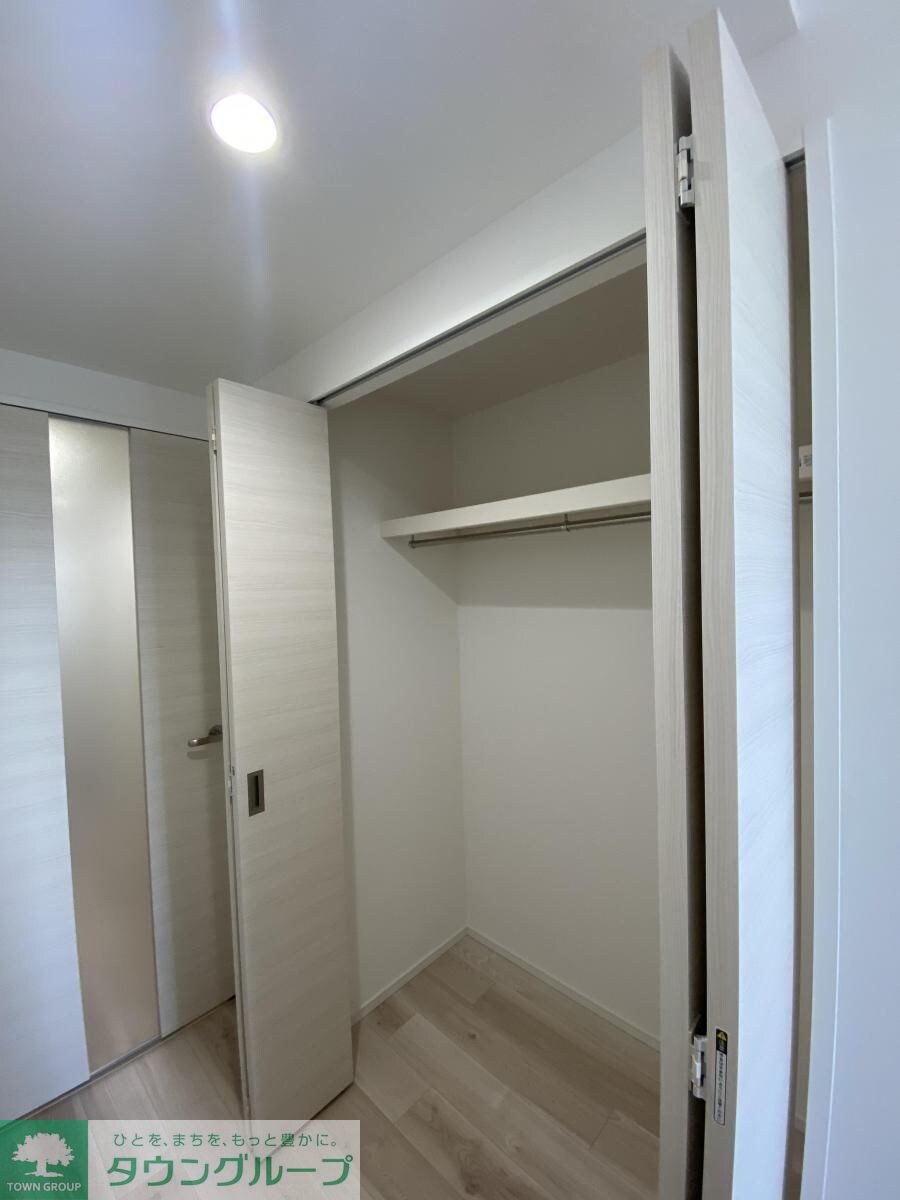 MTM東別院の物件内観写真