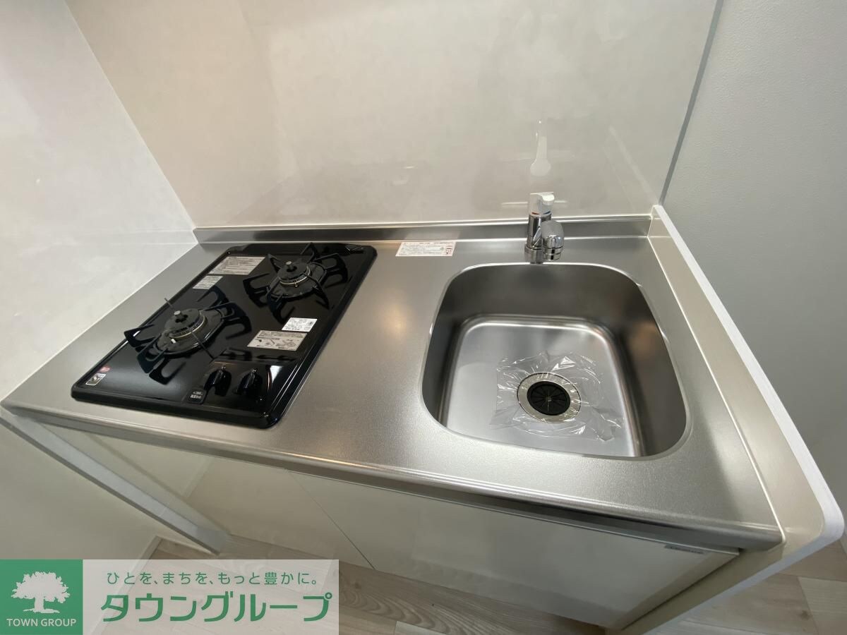 MTM東別院の物件内観写真