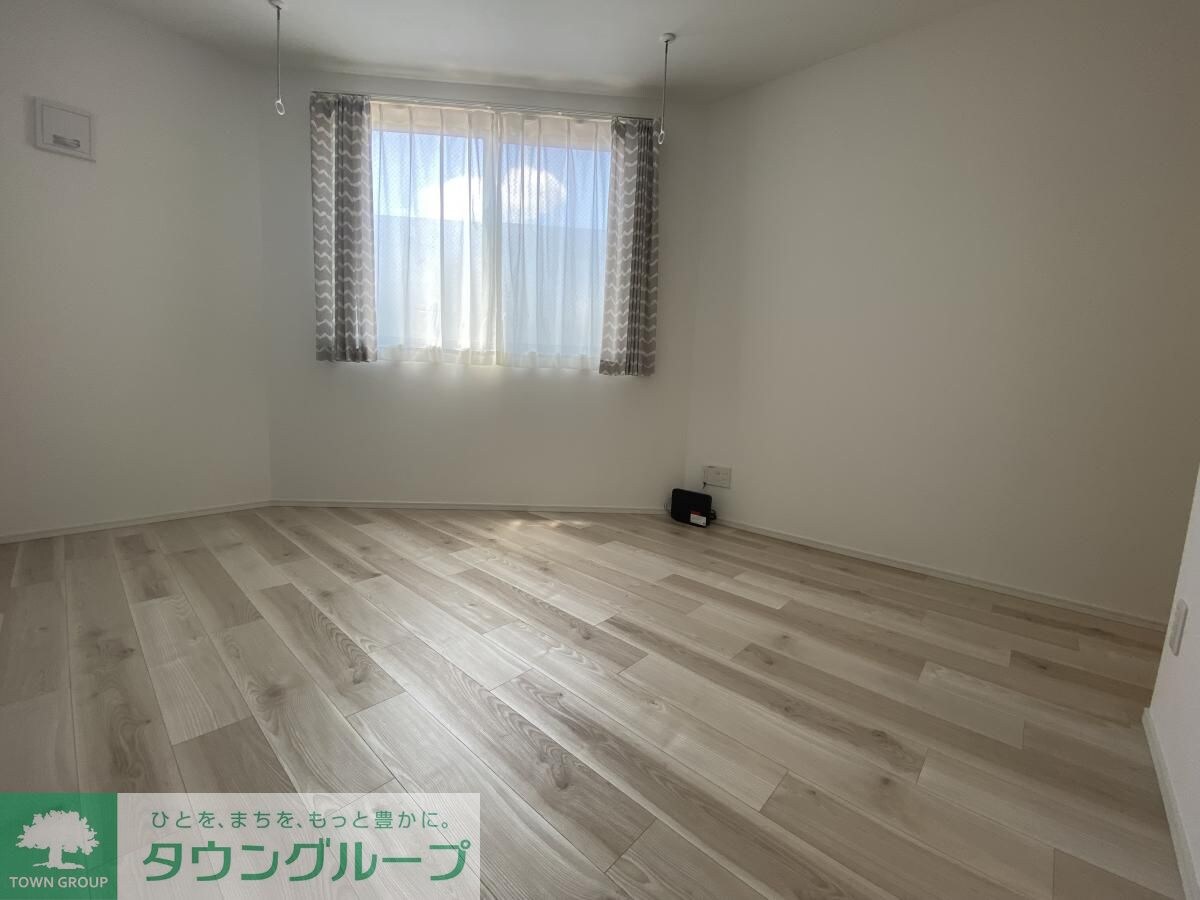 MTM東別院の物件内観写真