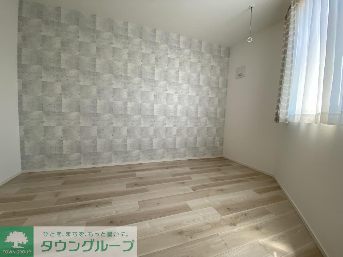 MTM東別院の物件内観写真