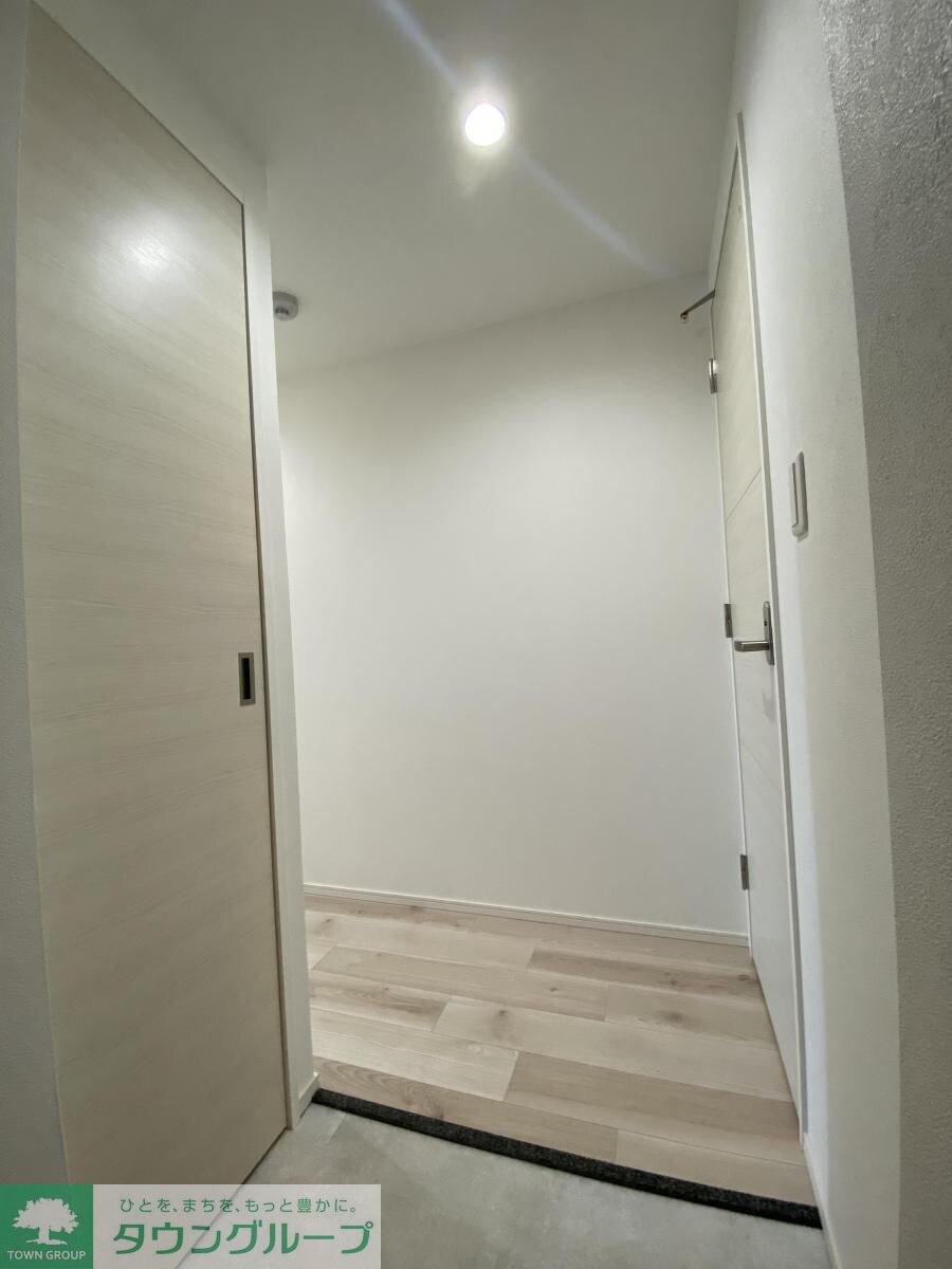 MTM東別院の物件内観写真