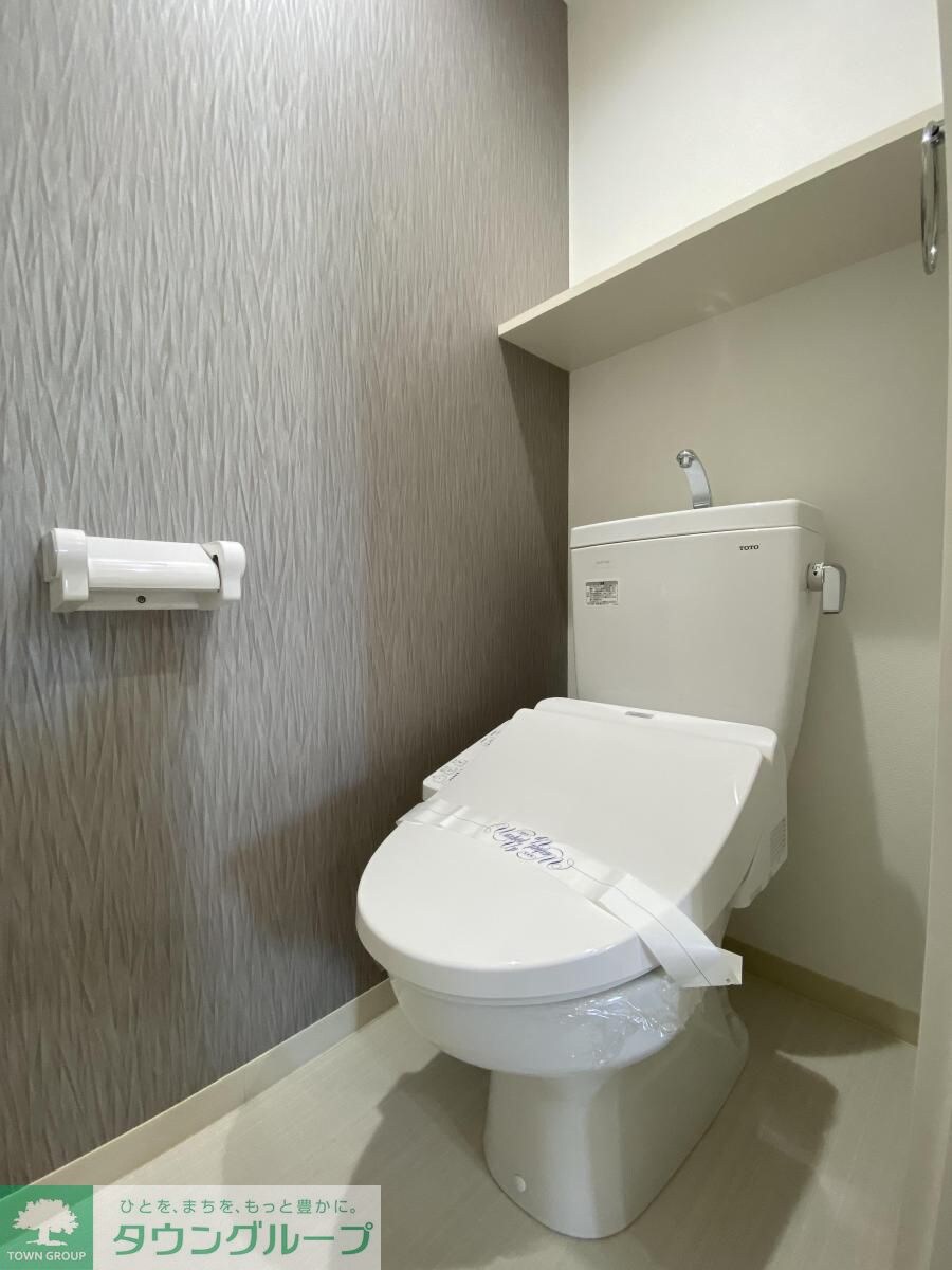 MTM東別院の物件内観写真