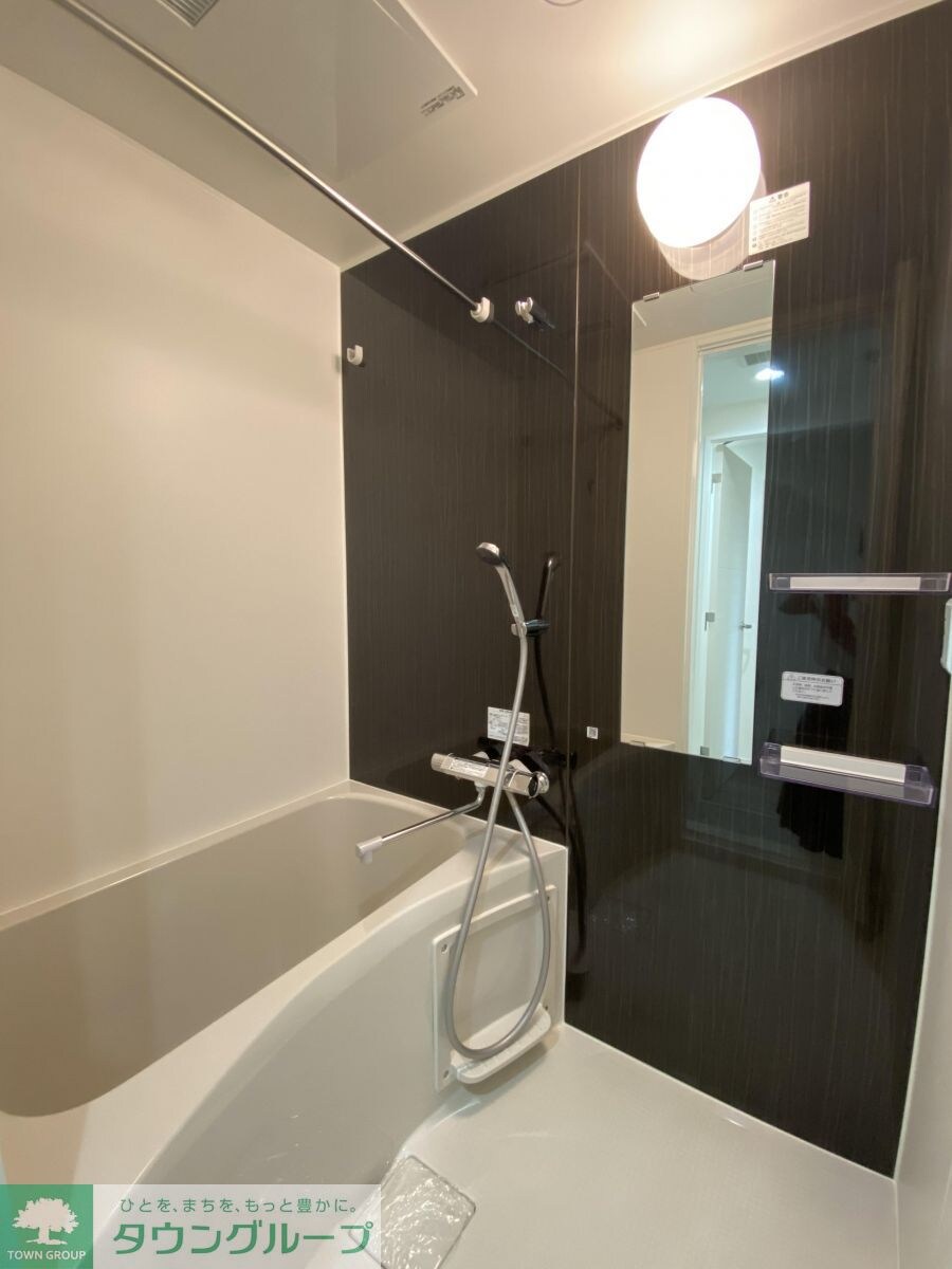 MTM東別院の物件内観写真