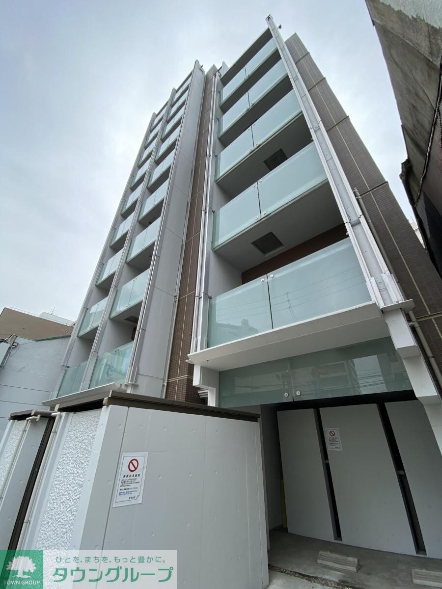 SK BUILDING6の物件内観写真