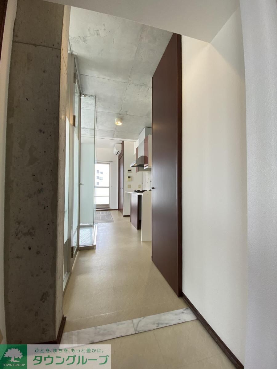 SK BUILDING6の物件内観写真