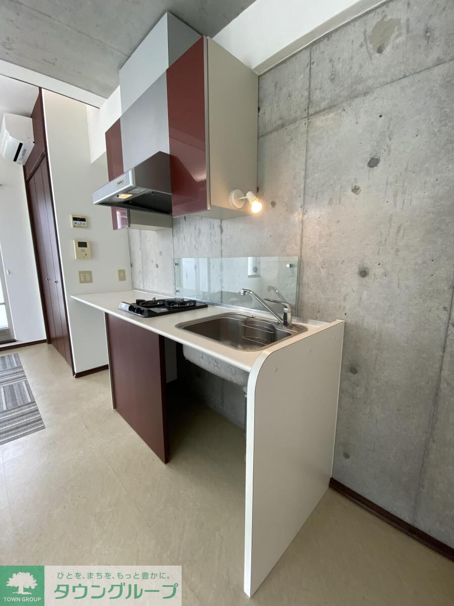 SK BUILDING6の物件内観写真