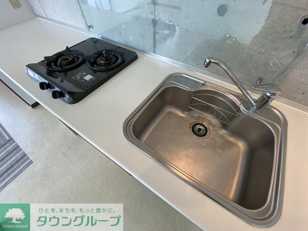 SK BUILDING6の物件内観写真