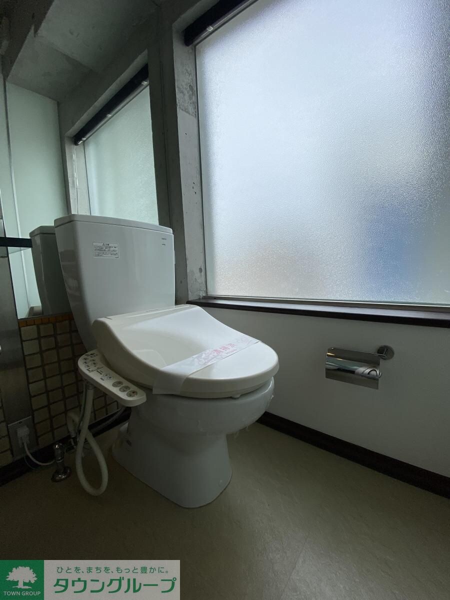 SK BUILDING6の物件内観写真