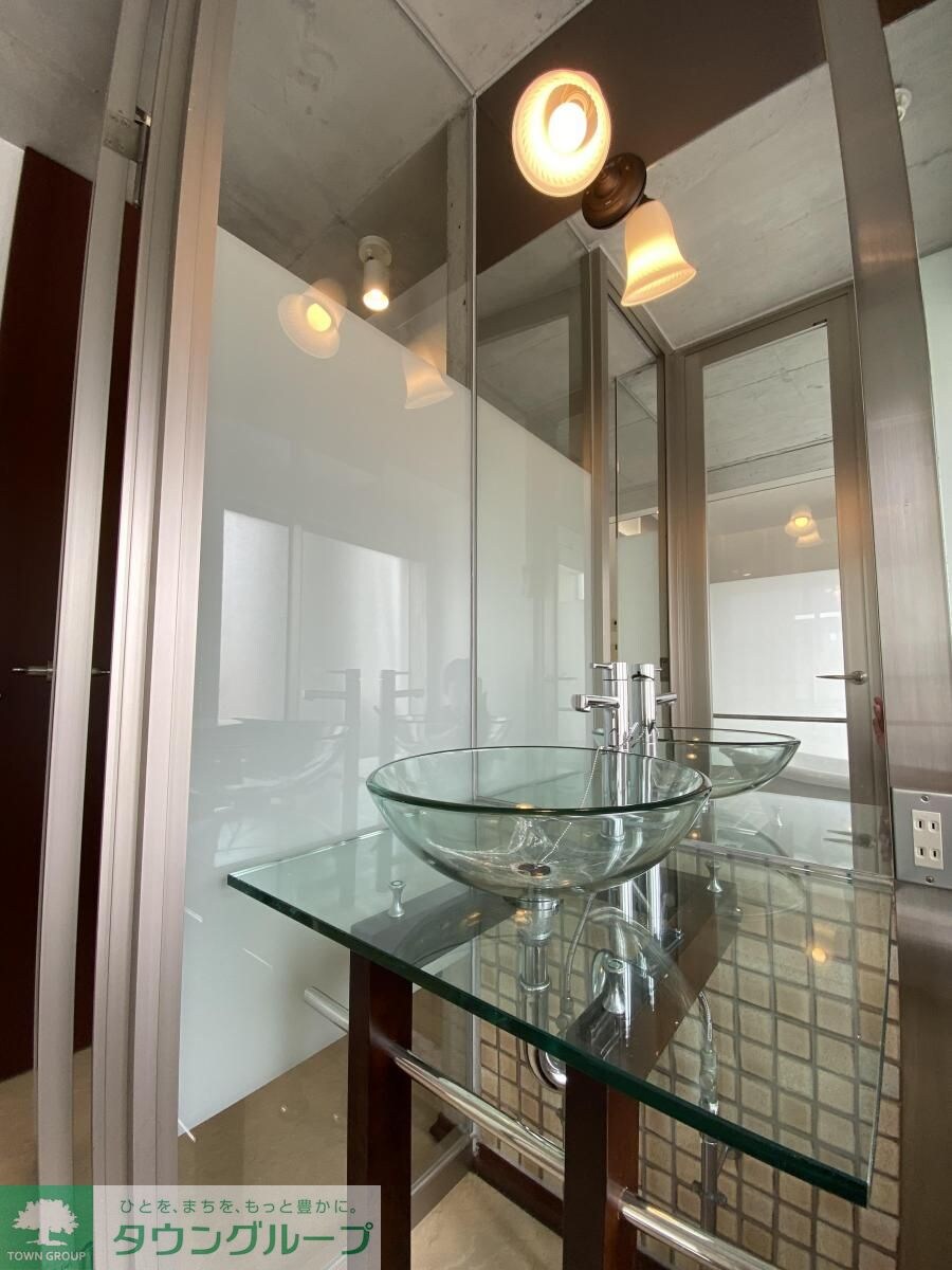 SK BUILDING6の物件内観写真