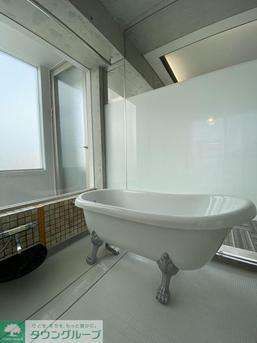 SK BUILDING6の物件内観写真