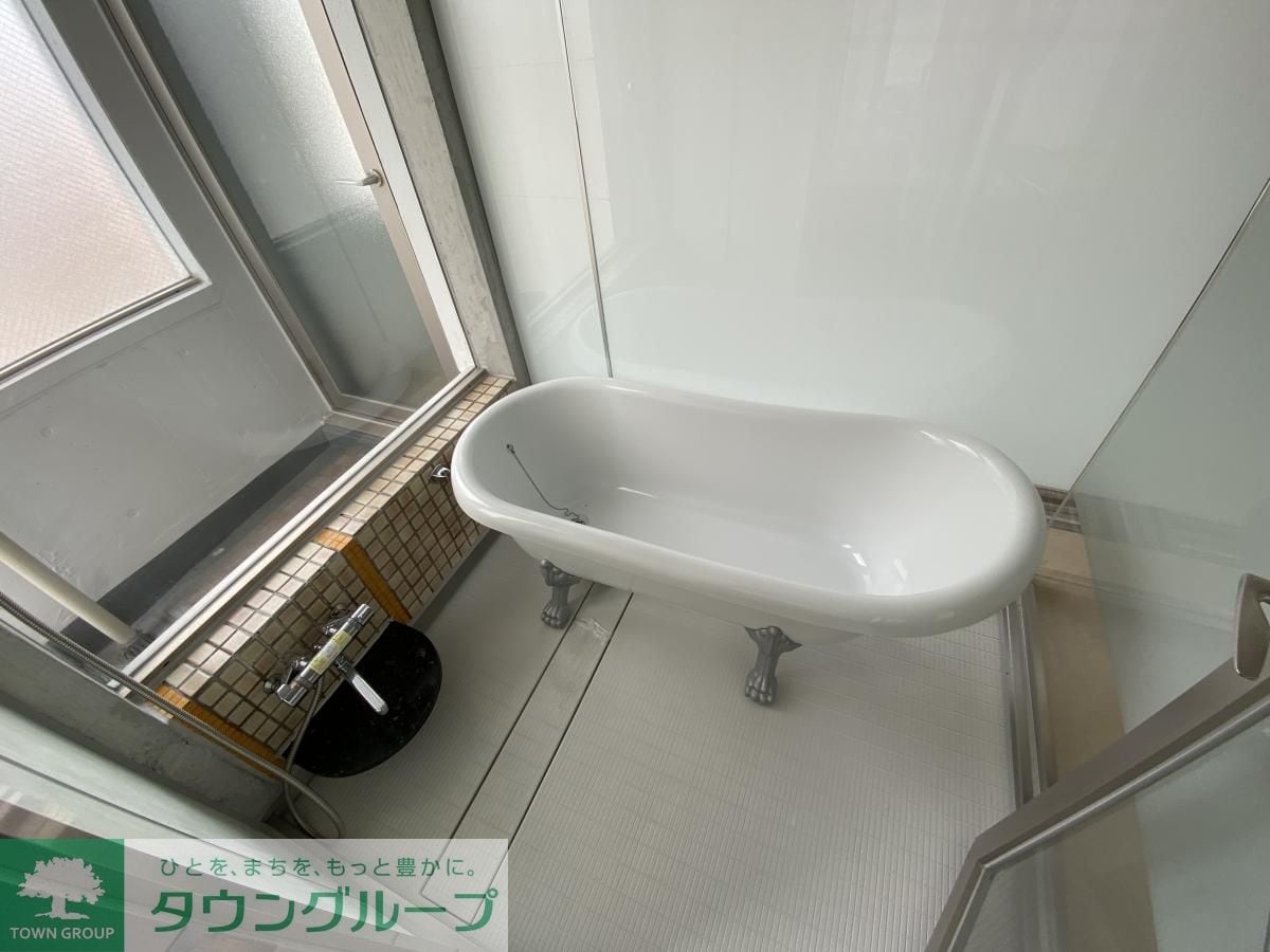 SK BUILDING6の物件内観写真