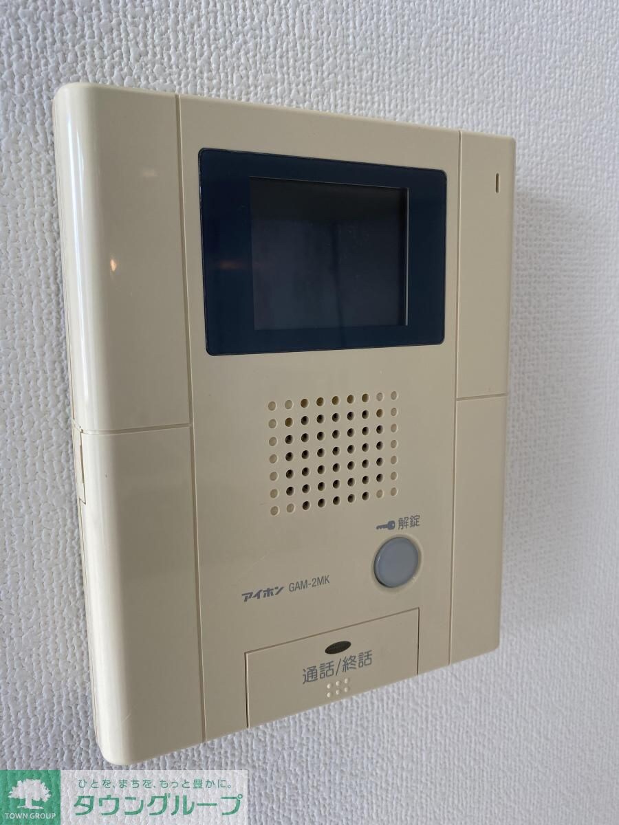 SK BUILDING6の物件内観写真