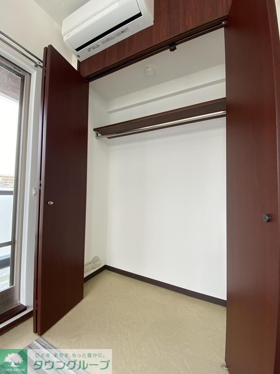 SK BUILDING6の物件内観写真