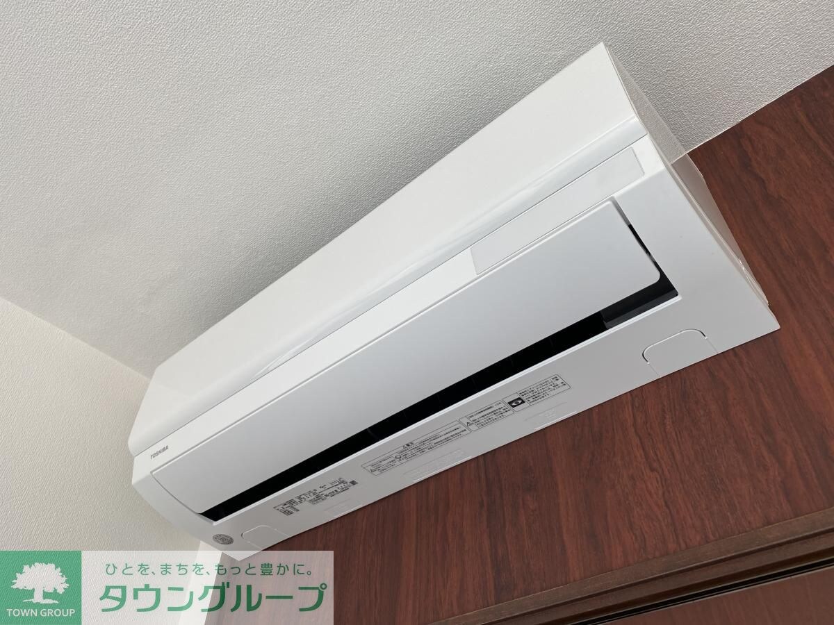 SK BUILDING6の物件内観写真