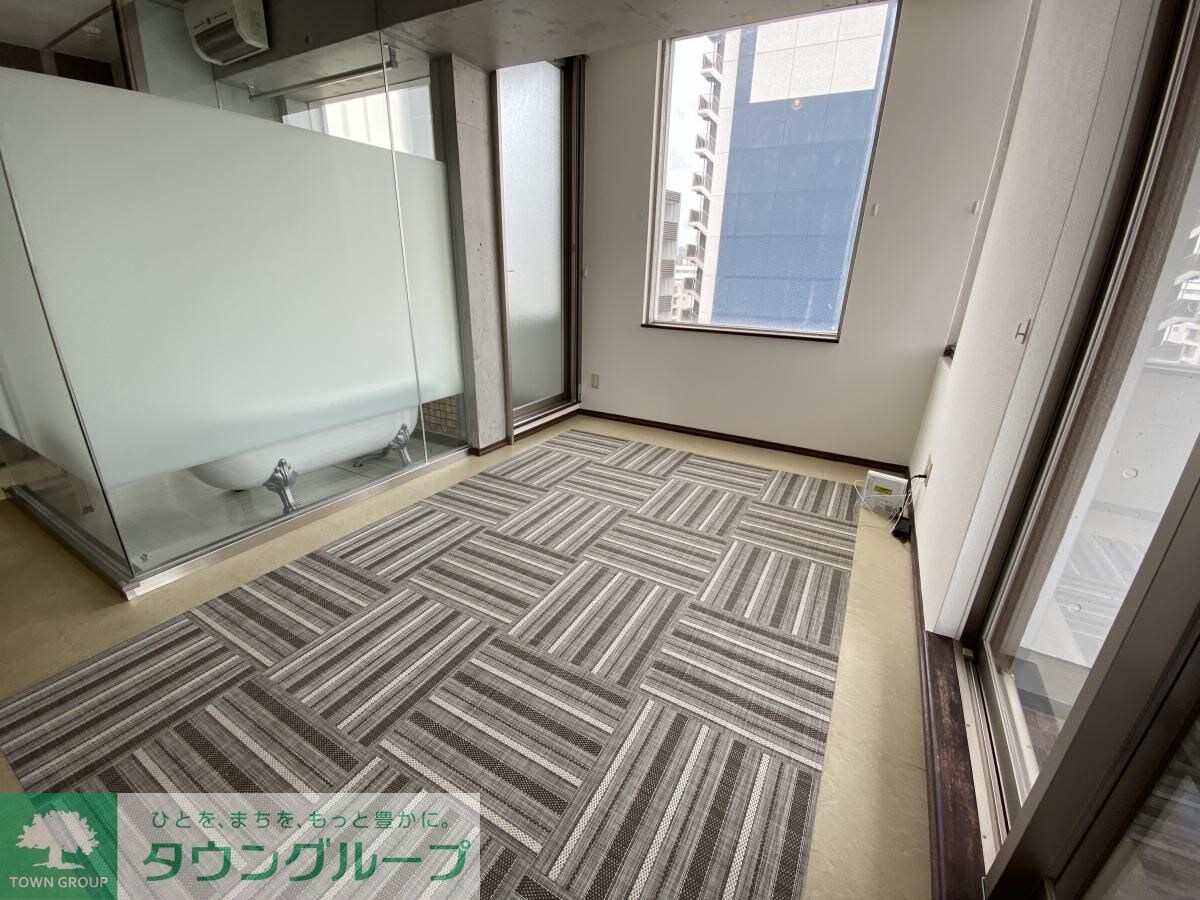 SK BUILDING6の物件内観写真