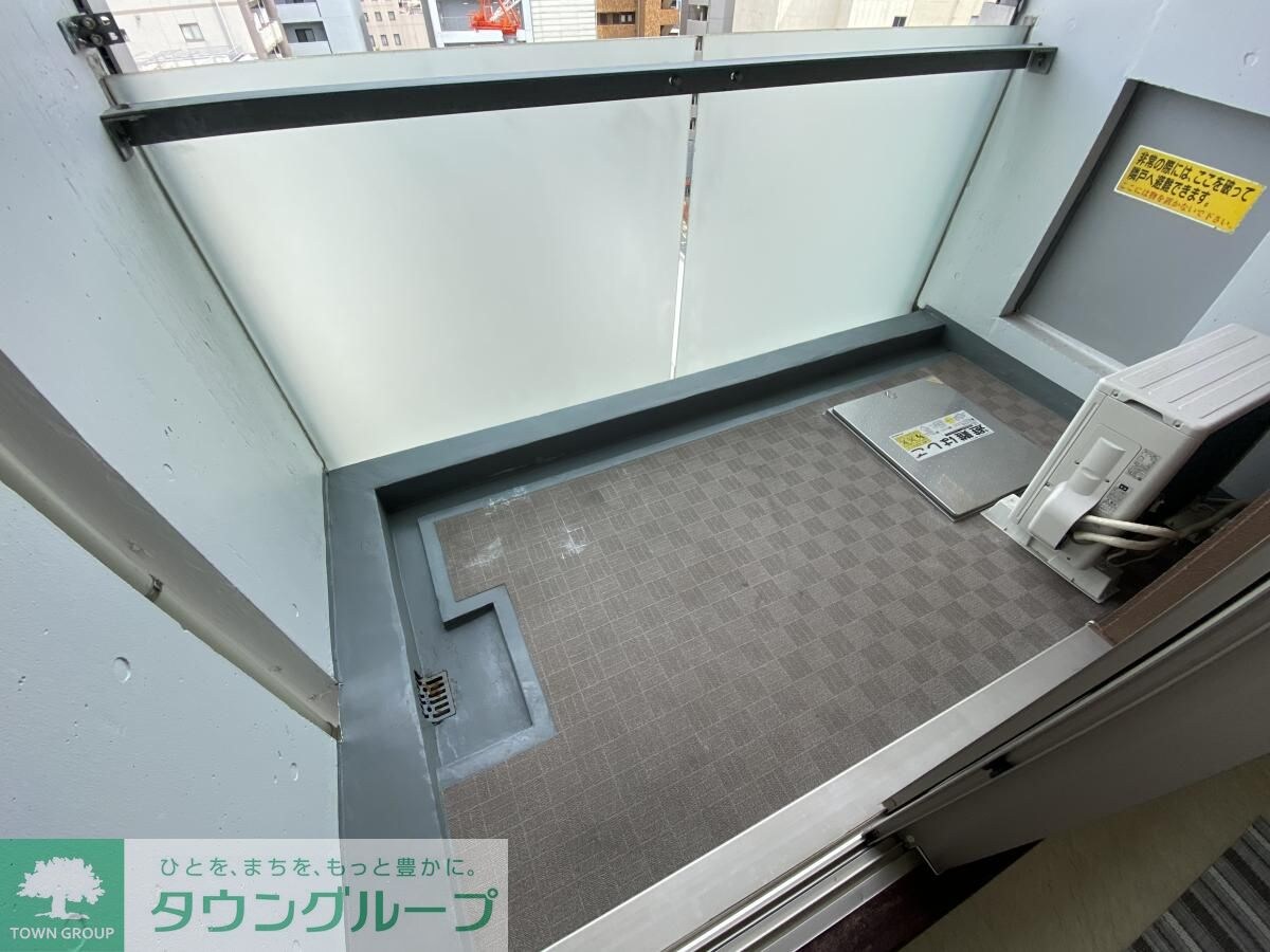 SK BUILDING6の物件内観写真