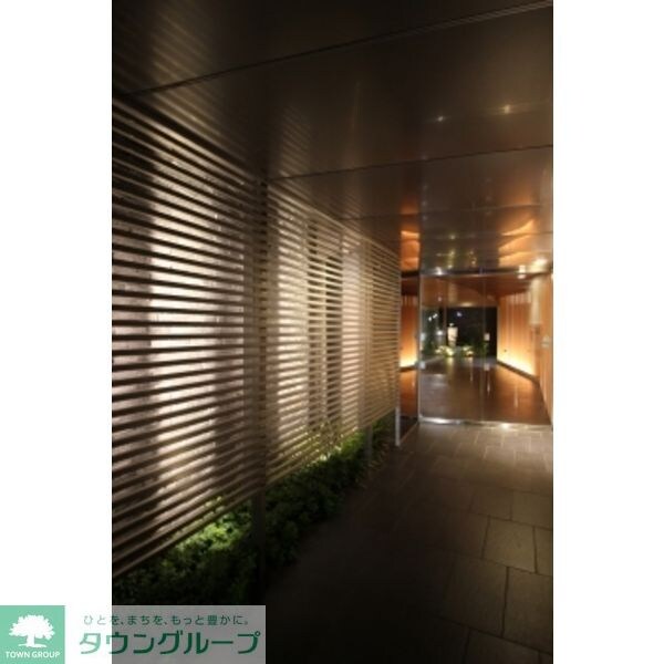 the glassesの物件内観写真