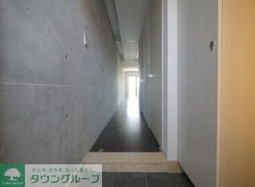 the glassesの物件内観写真