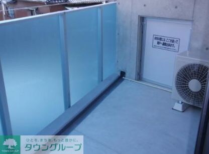 the glassesの物件内観写真