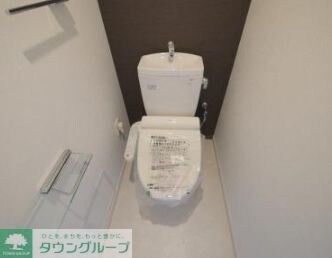 the glassesの物件内観写真